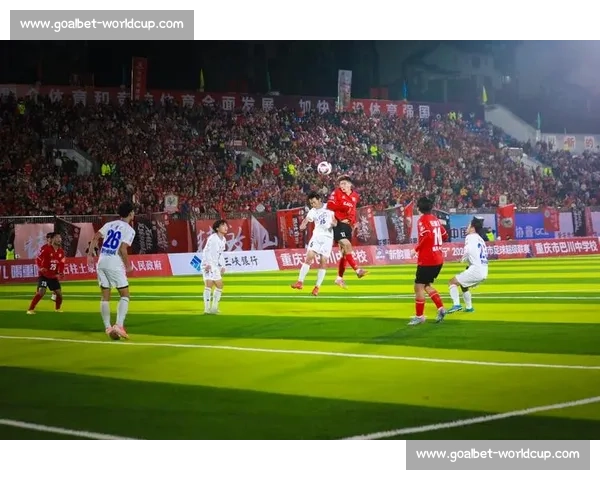 2026世界杯，新泽西的呐喊，将响彻云霄！