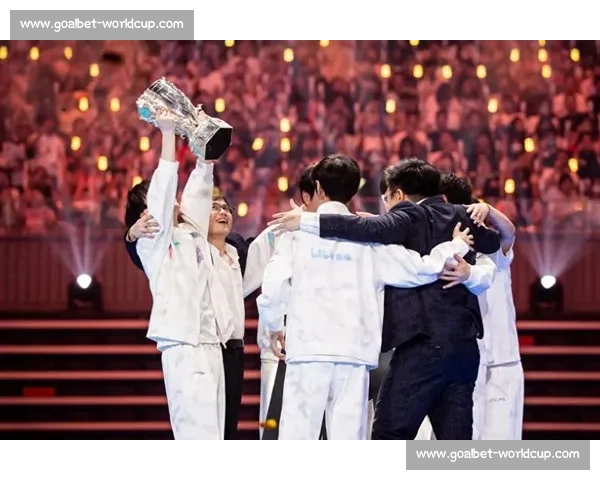 MSI季中赛，粉丝的爱有多疯狂看完这些你就知道了！