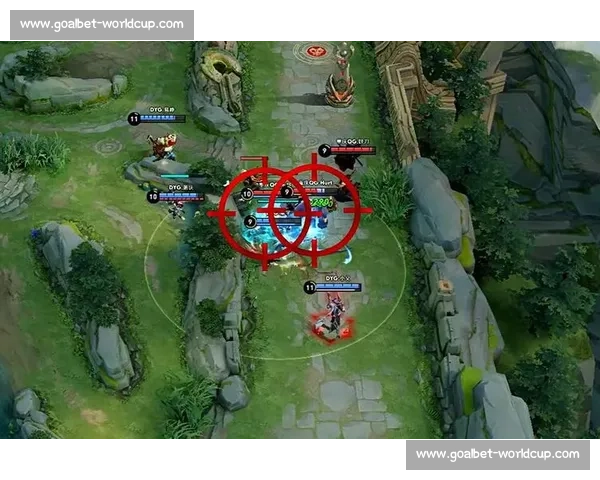 XX战队“降维打击”，战术碾压，对手毫无还手之力！