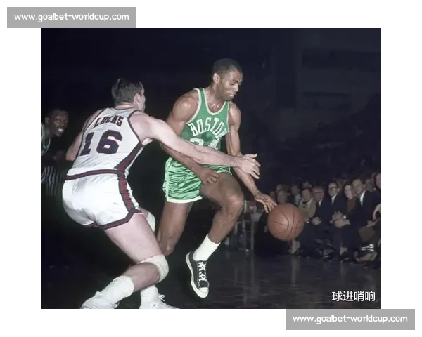 不止是数据！NBA得分王，更是篮球精神的体现