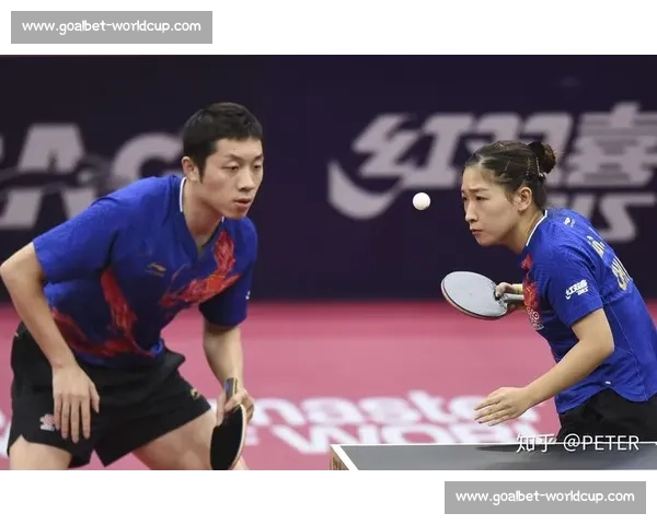 别再说只会进攻了！乒乓球防守的精髓，你真的懂吗