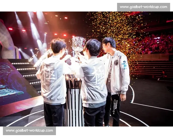 告别遗憾,PUBG全球总决赛冠军诞生,粉丝狂欢!