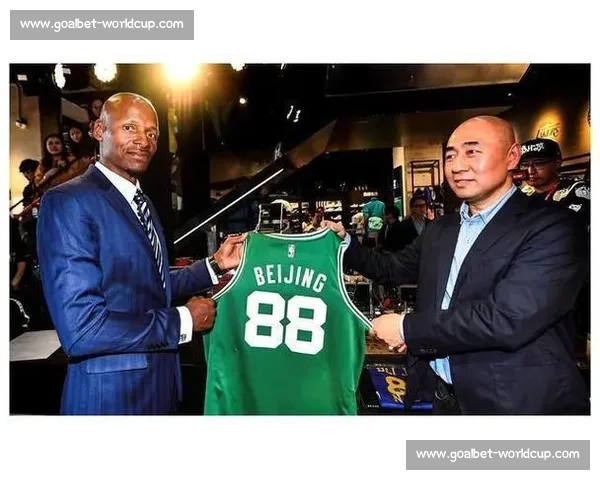 球队老板的算盘:NBA预算背后隐藏的商业帝国 球队老板的算盘:NBA预算背后隐藏的商业帝国